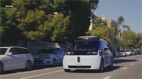德國自駕車整合輝達AI測試上路　盼推無人計程車
