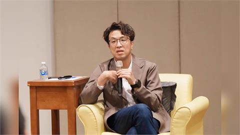 快新聞／沈伯洋過度操勞！吳思瑤親曝「已調整行程」：強制讓他有1時間