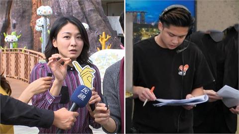 江祖平與三立副總兒「母子戀」爆性騷　上個月才分手？傳曾被下藥迷暈