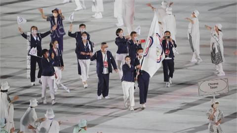 台灣選手東奧創佳績　民眾呼籲：正名台灣隊！