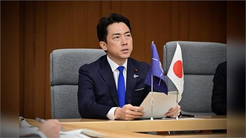 中國又又又下最後通牒：撤回「台灣有事」！日本防相「帥回1句打臉」網嗨翻