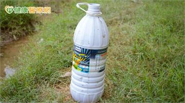 失智阿嬤誤飲農藥一度命危 連續性靜脈血液透析過濾術成功救回