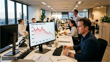 美失業率降至4.1% 專家指仍是聯準會政策核心指標