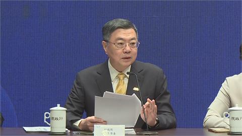 快新聞／政院拍板明年總預算案！需舉債4000億　國防支出達9495億