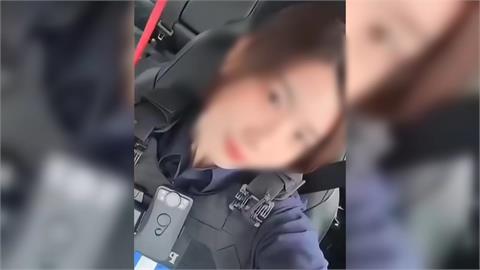 宜蘭女警值勤期間視訊PO網　退休警瀟湘公子批紀律鬆散