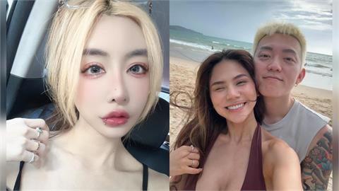 雪碧曝「蕾菈離婚」內幕：誘惑誰擋得了？轟男方「沒女生名氣什麼都不是」