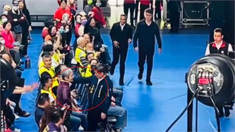 傅崐萁跟葉老師道歉「一切到我為止」律師批：犯後心虛！