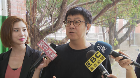 快新聞／撰〈給台灣的情書—你的二階連署〉　尹立呼籲民眾「一筆一筆，讓腐敗者顫抖」