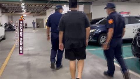 台中9月大男嬰家中死亡多處瘀傷！　父母送醫稱「趴睡窒息」列重要關係人