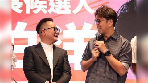 快新聞／不只雙北選情慘！藍營做民調驚覺「這縣市也快被追上」　本人回應了