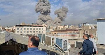 中東戰火延燒衝擊全球航空！杜拜等歐亞航線樞紐關閉　數千航班大亂