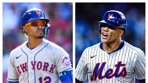 MLB／大都會老闆展現鈔能力！「這兩人」年薪加總可以養好幾支大聯盟球隊