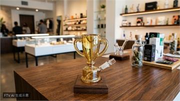 賣「FIFA獎盃水煙壺」挨告　多倫多大麻店銷毀商品反爆紅