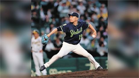 日職／46歲熱血投手還在投！將拚「連續25年」奪勝超狂紀錄本季初登板遭打爆