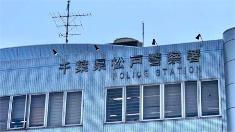 快新聞／真的假的？日千葉縣1馬國男子暗夜遭搶　2嫌犯疑講「台灣方言」