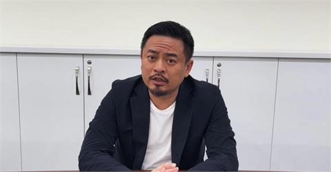 快新聞／遭媒體指拿艱苦人開刀　洪申翰反擊：追根究柢「預算不該亂刪凍」