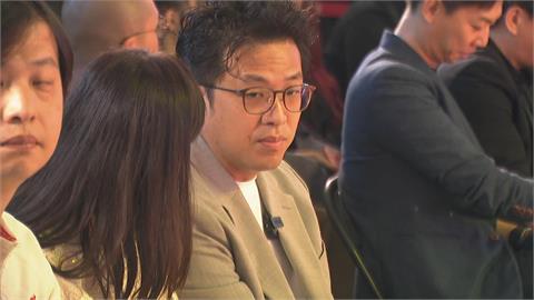 快新聞／內湖時雨量破百？沈伯洋抓包「測站數據不符氣象署」：以前怎麼沒淹？