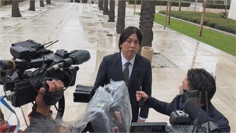 台幣5.5億　偷大谷翔平1700萬美元　水原一平遭判4年9個月