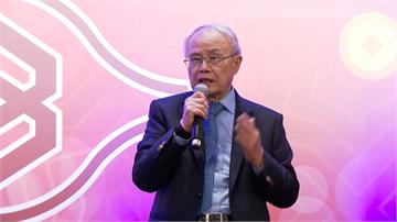 台化暮年會席開64桌 王文潮化身超級業務員