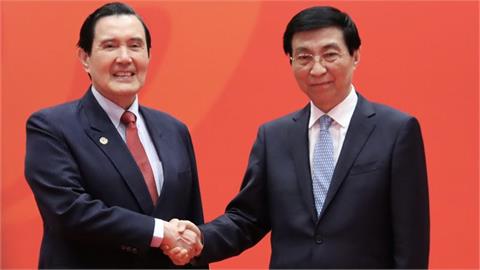 馬英九赴中國海峽論壇再提「九二共識」 陸委會強硬回擊了