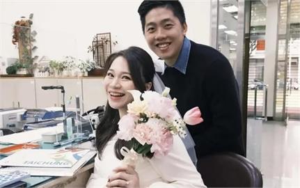 中職／中信兄弟人夫再+1！呂彥青成人夫高喊：最幸福的一年