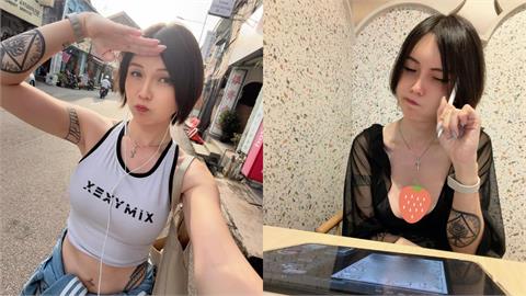 巴逆逆到處借錢「拚抽漢測」！嗨喊翻身靠這次　網嚇壞：還沒交易就被詛咒