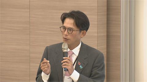 快新聞／狗仔跟監疑雲！批黃國昌「下地獄」反被嗆沒格局　張景森不忍再砲轟