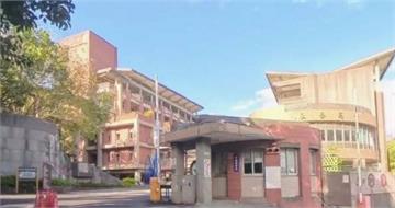 不滿行政怠惰！高三生「蛋砸學務處」挨告5罪　本人道歉了：深感懊悔