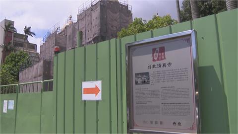 北市6所學校96人曾到台北清真寺　自主健康管理至30日