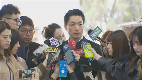 快新聞／快閃雙城論壇！傳被上海要求發表「友中」言論　蔣萬安曝1基調