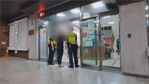 轎車撞機車後肇逃 駕駛深夜投案 警不排除「躲避罰則」鑽漏洞