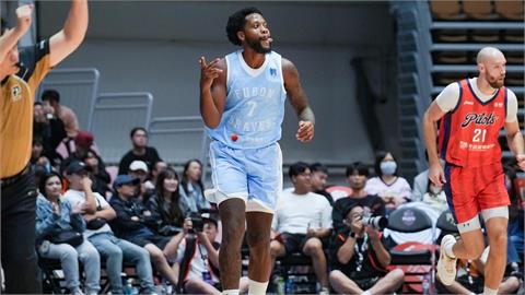 PLG/打1場就領機票!富邦勇士宣布洋將飛米離隊 開幕戰才轟21分5三分彈