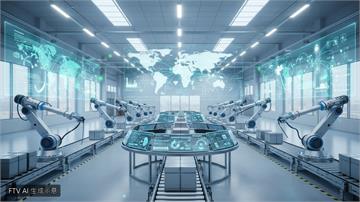 供應鏈奧斯卡！Kinaxis公布2026年度大獎　通用汽車與Jabil靠AI奪冠