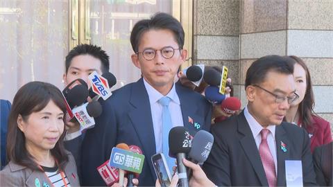 快新聞／沒在怕？狗仔集團遭疑「境外勢力介入」　黃國昌：該查就好好查