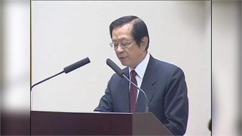 前外交部長楊進添辭世！享壽83歲　林佳龍哀悼