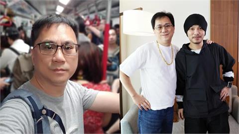 黃明志涉命案引熱議！486先生給「四點忠告」嘆：少年得志大不幸