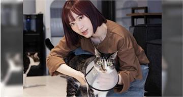 女團製作人23歲掏百萬做音樂　發現老公出軌陷低潮