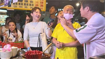 在地人來帶路！謝忻激推「基隆廟口美食」胡瓜吃到停不下來