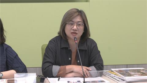 快新聞／徐巧芯座車爭議　綠委諷：難怪會跟傅崐萁坐舔共賣台失速列車