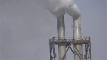 克里米亞化工廠出包 三氧化硫毒氣外洩