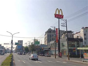 高雄這家麥當勞賣了！鳥松店「1.86億元成交」創該區近8年紀錄