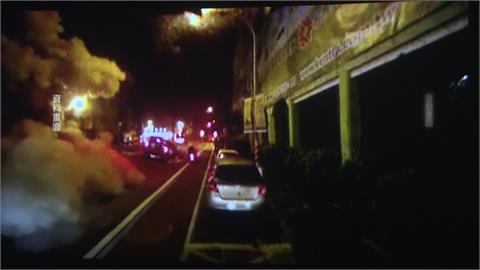 台中新光三越氣爆　十年前高雄氣爆民眾再看仍心有餘悸