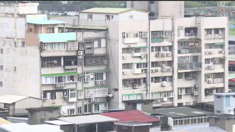 中研院調查   未來有三成房東要漲租