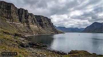 丹麥5500萬年化石懸崖　望獲聯合國教科文組織世界遺產