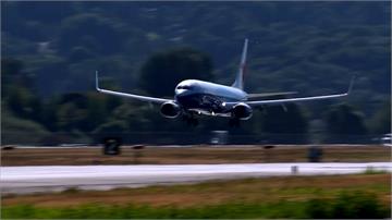 波音737MAX8連二失事 中國、印尼、新加坡全面停飛