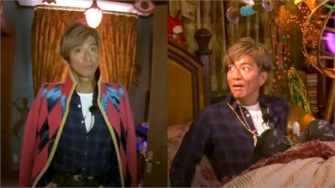 木村拓哉造訪「霍爾的移動城堡」重現名場面！大躺霍爾床嗨喊：我家欸