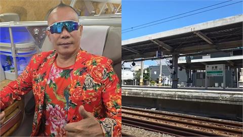吊車大王新影片「眼眶紅了」…親曝「他」曾騎腳踏車1.5小時只為幫自己圓夢