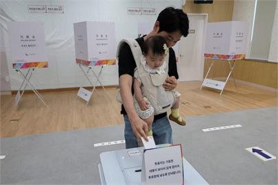 韓國總統大選　新總統4日直接就任無過渡期