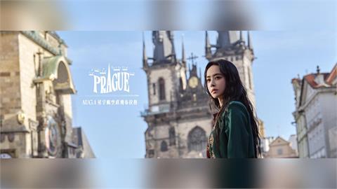 快新聞／星宇航空首賣歐洲航線！台北直飛捷克　蔡依林任航線大使改編《布拉格廣場》