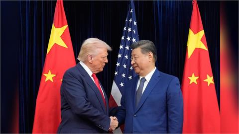 快新聞／川習會未提及台灣　洪浦釗：「缺席的存在」成外交近年縮影